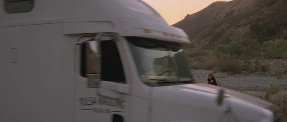 Freightliner Columbia