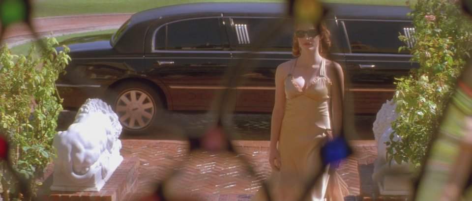 Lincoln Town Car Stretched Limousine