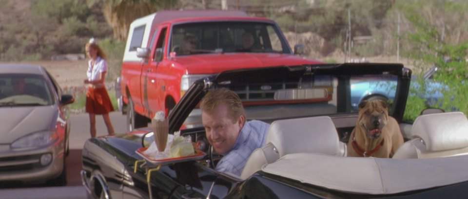 Oldsmobile Cutlass Supreme