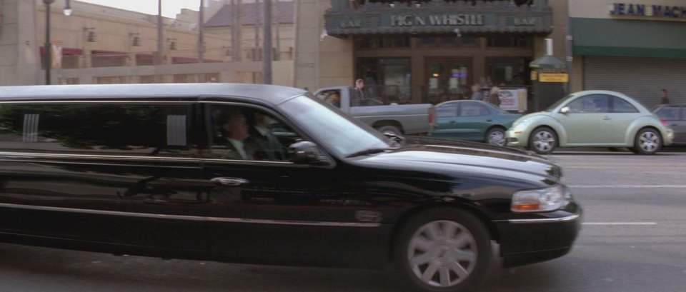 Volkswagen New Beetle