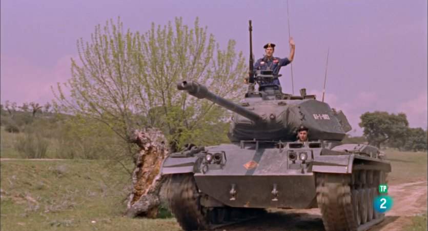 Cadillac M41 'Walker Bulldog'
