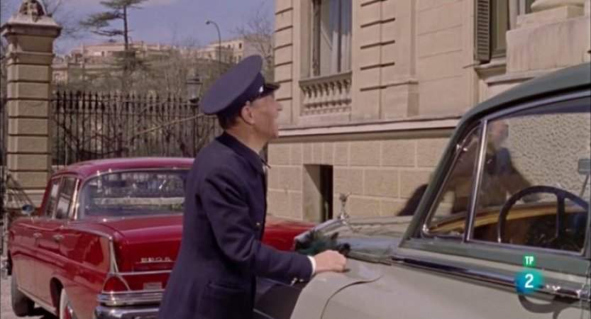 Mercedes-Benz 220 S