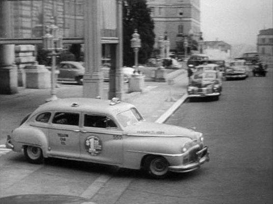 De Soto De Luxe