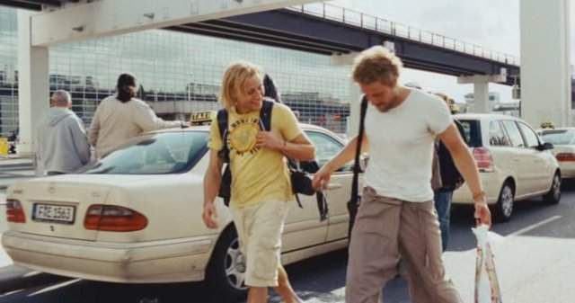 Mercedes-Benz E 220 CDI