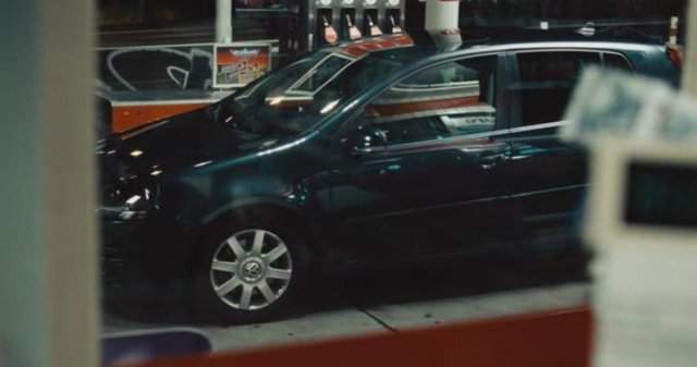 Volkswagen Golf V