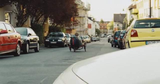 Volkswagen Polo IV