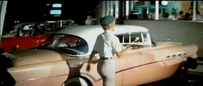 Buick Roadmaster