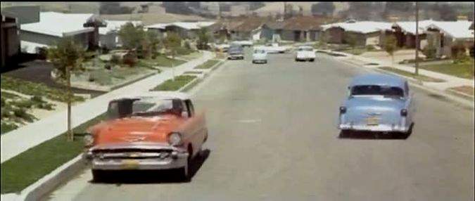 Chevrolet Bel Air