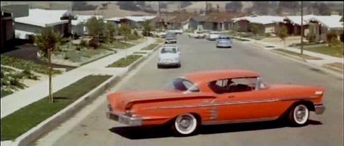 Chevrolet Bel Air