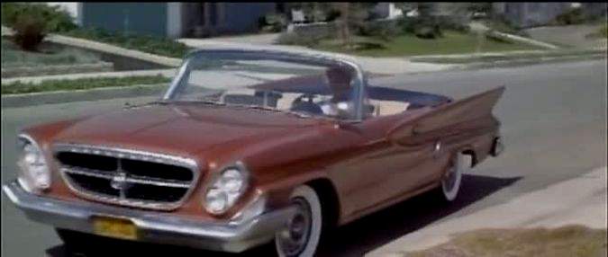 Chrysler 300 G