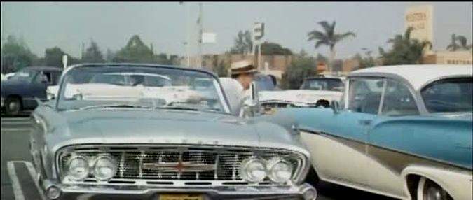 Dodge Polara