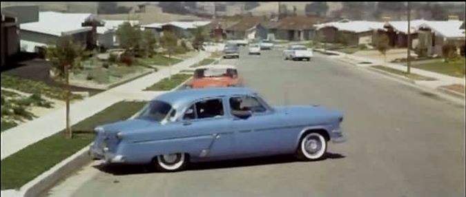 Ford Customline