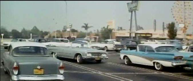 Ford Fairlane 500