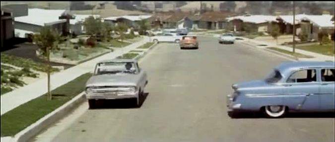 Ford Falcon Ranchero