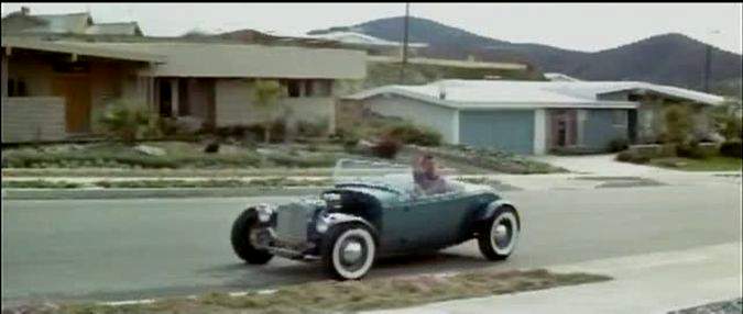 Ford Model A