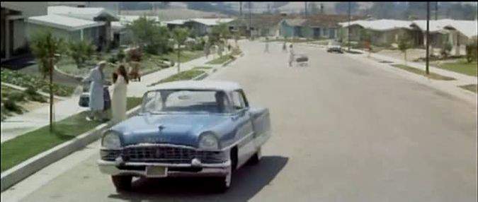 Packard 400