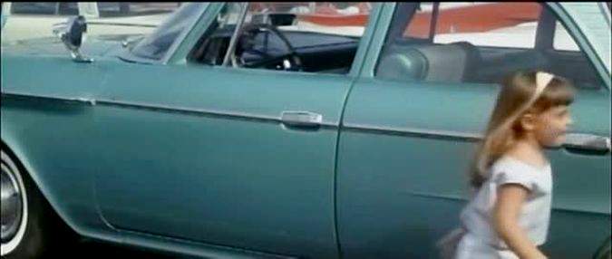 Plymouth Sport Suburban