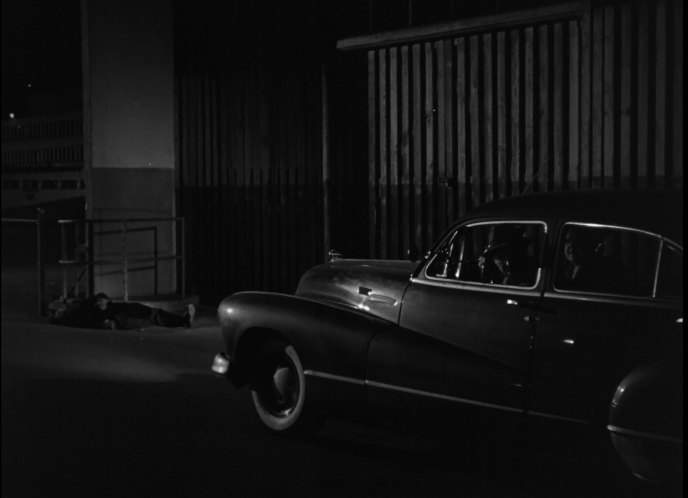 Buick Super