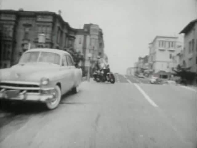 Cadillac Fleetwood 60 Special