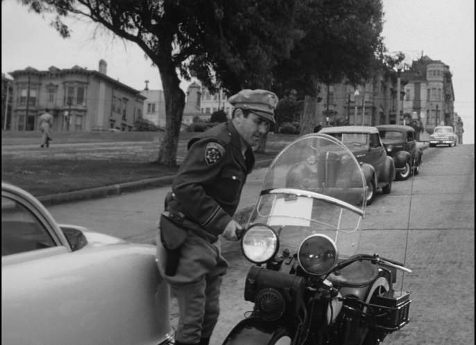Harley-Davidson EL