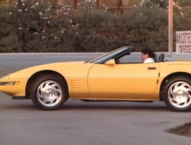 Chevrolet Corvette C4