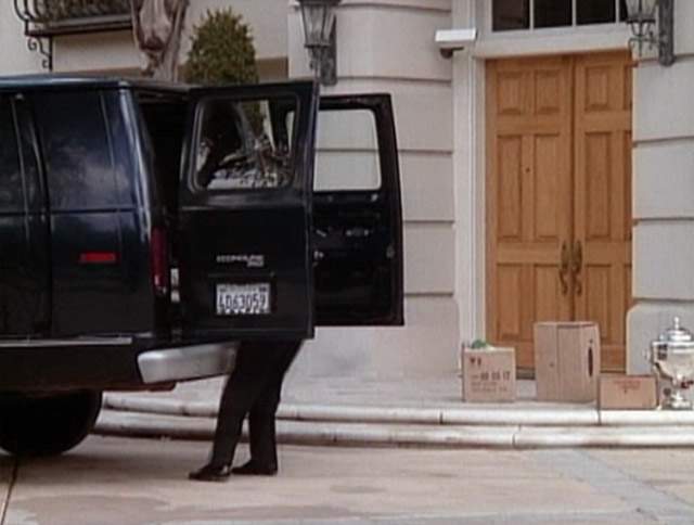 Ford Econoline