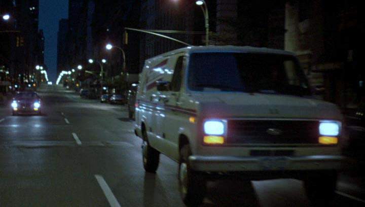 Ford Econoline