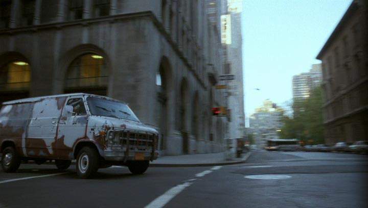 GMC Vandura
