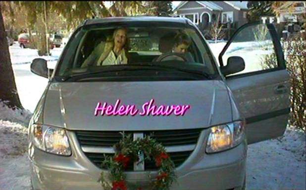 Dodge Grand Caravan