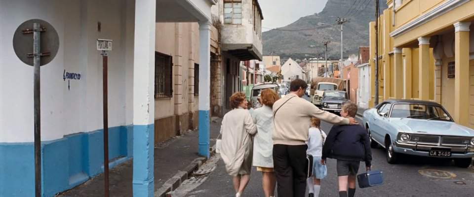 Chrysler Valiant Charger