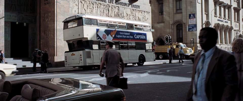 Leyland Atlantean