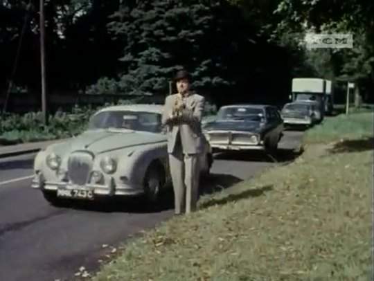 Ford Zephyr 6 Estate MkIII