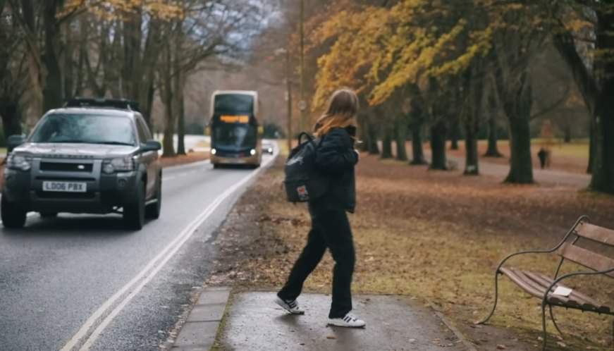 Land-Rover Freelander Series I