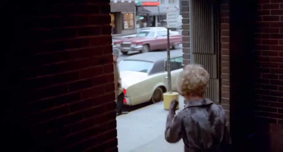 Cadillac Coupe DeVille