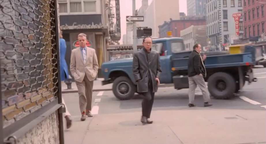 International Harvester D-Series