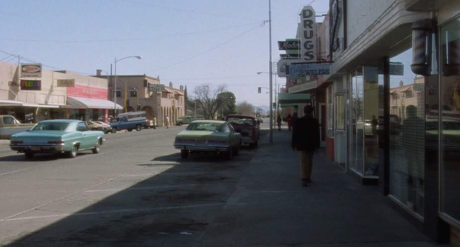 Chevrolet Impala
