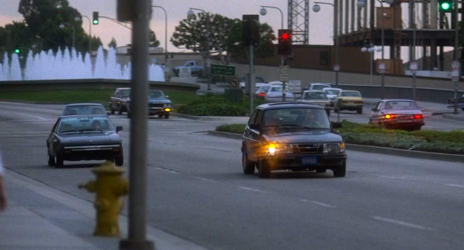 Fiat X1/9