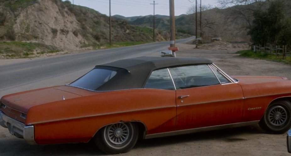 Pontiac Catalina