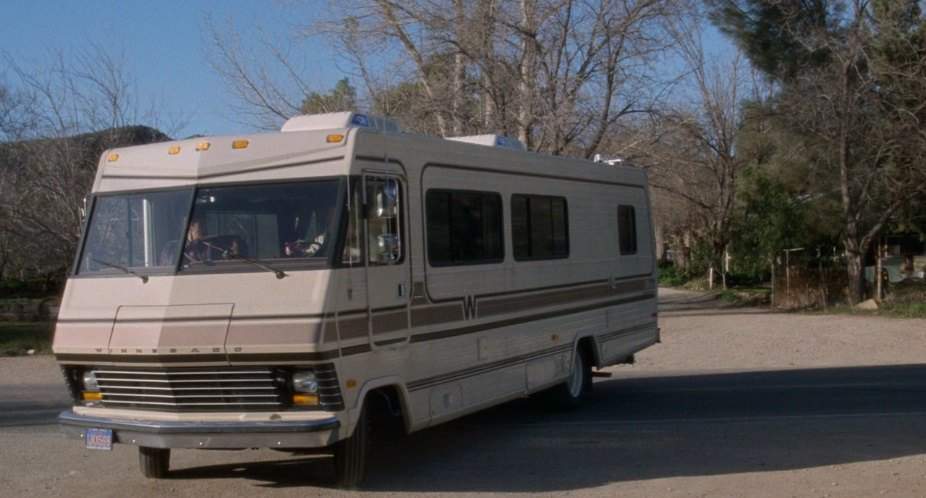 Winnebago Chieftain