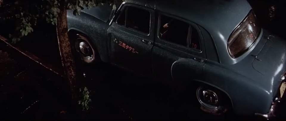 Toyopet Super
