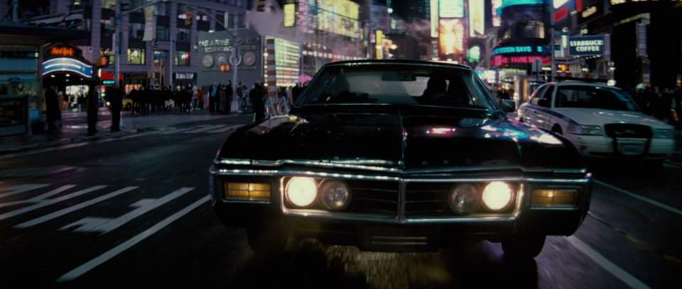Buick Riviera