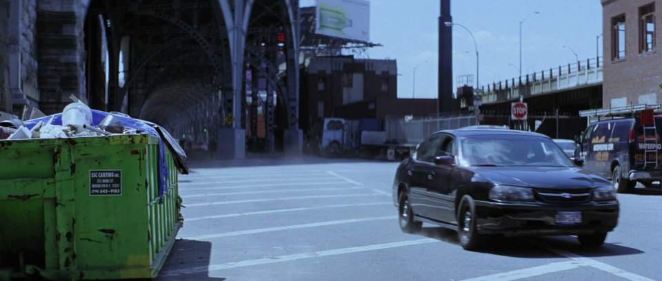 Chevrolet Impala