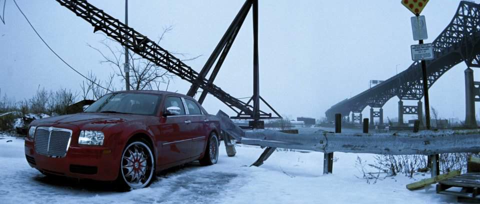 Chrysler 300