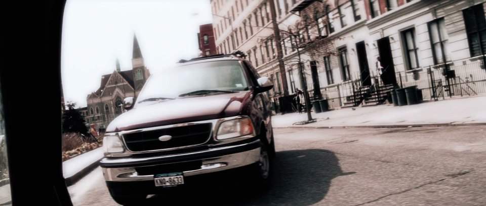 Ford Expedition