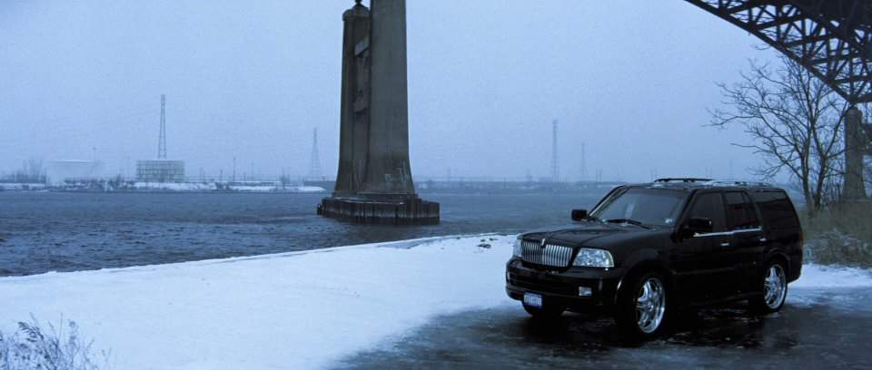 Lincoln Navigator
