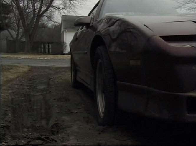 Pontiac Firebird Trans Am