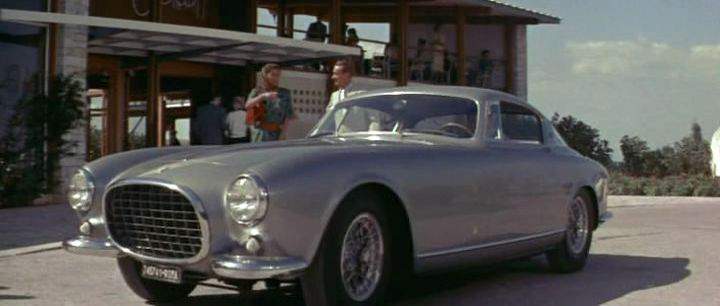 Ferrari 375 America