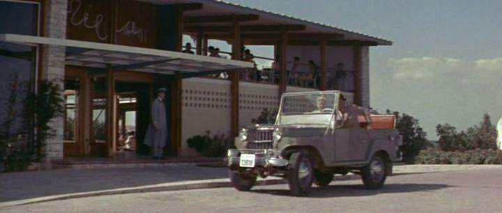 Willys MB 'Jeep'