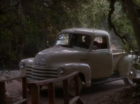 Chevrolet Advance-Design