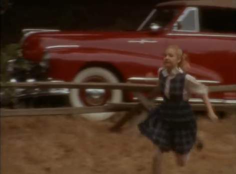 Pontiac Torpedo